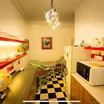 Best Location Budapest Cosy Art Flat