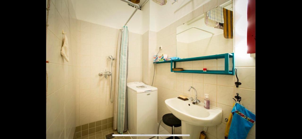 Apartment Best Location Cosy Art Flat Budapest