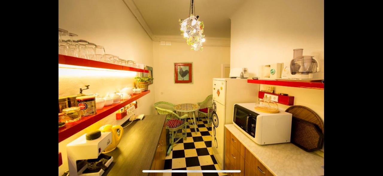 Best Location Cosy Art Flat Apartment Budapest